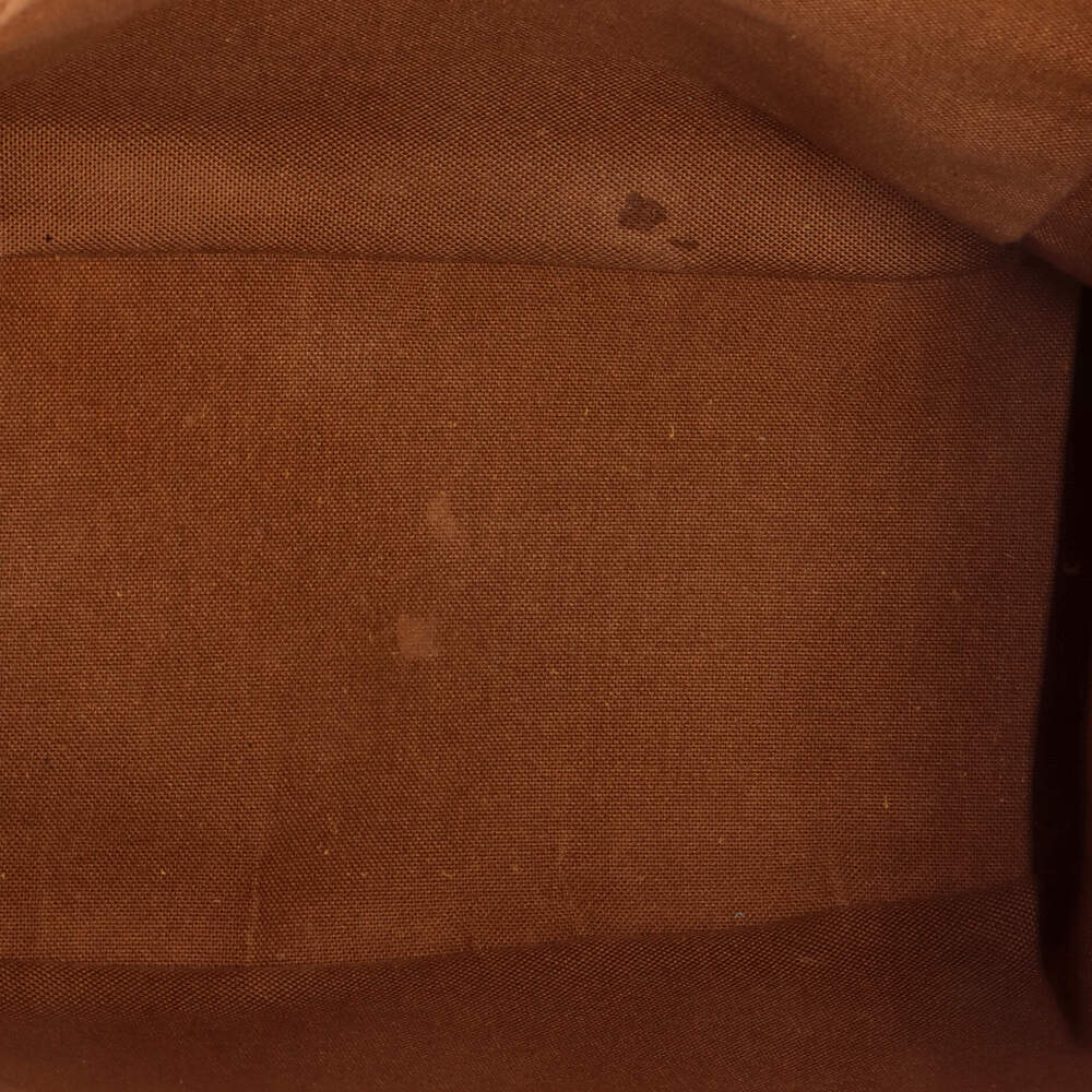 Louis Vuitton Vintage Montsouris #239073L11B - Picture 5 of 9